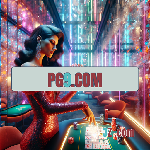 Apostas Inovadoras: O que pg9.com oferece aos Gamers